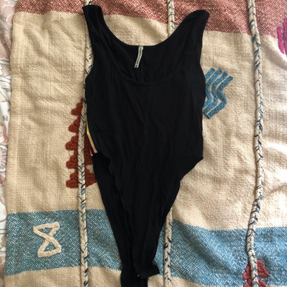 SOLD // Emma and Sam body suit - Picture 1 of 2